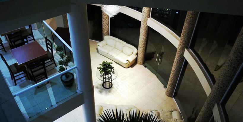 Hotel Global Express Tehuacan Ngoại thất bức ảnh