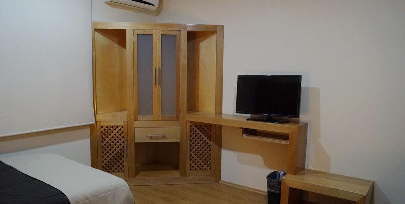 Hotel Global Express Tehuacan Phòng bức ảnh