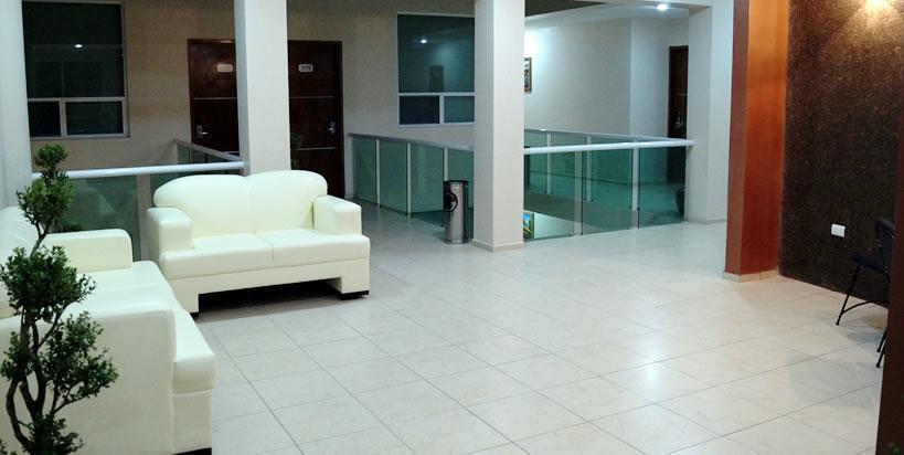 Hotel Global Express Tehuacan Ngoại thất bức ảnh